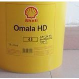 Shell Omala S4GX68,ƿѹS4GX68ĥ