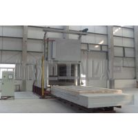 合肥芜湖铜陵马鞍山六安台车炉