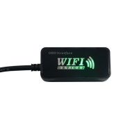 ӦELM327 WIFI OBD SCANNER