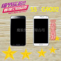 三星S5屏幕 三星G9002液晶屏 显示屏 触摸屏 原装手机屏幕总成