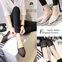 2015新款夏季洞洞鞋休閑單鞋平底粗跟女鞋淺口透氣懶人鞋一件代發(fā)