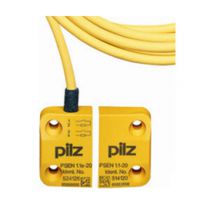 784192 PNOZ e6.1p C 24VDC 4n/o 2so