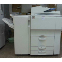 北京长期短期复印机租赁打印机出租黑白彩色A3A4一体扫描复印机