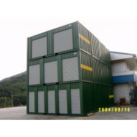 供应天津二手集装箱 顺康泰供应各种型号二手集装箱