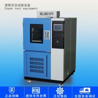 天津爱斯匹克厂家现货供应步入式高低温试验室,高低温试验箱