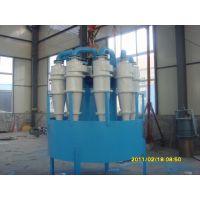 江西龍達再選択設備選鉱化学工場水力旋回器FX-125