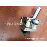 富阳喷码机 进口喷码机 上海骁鼎