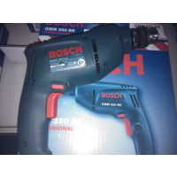 博世(Bosch)GBM350RE 10毫米正反轉(zhuǎn)手電鉆