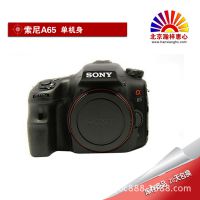 99成新库存 Sony/索尼 A65套机/含18-55SAM镜头 单电微单数码相机