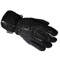 2015户外冬季***滑雪手套男士防风防滑防雨雪防寒保暖手套 批发