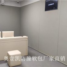 杭錦旗【至低價(jià)】約束室防撞防火軟包軟板【***】