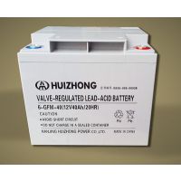 12V38AH 6-GFM-38T UPS