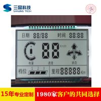 SAJ/ ʶLCD ƶLCDʾȼˮ 2.5Ӣ