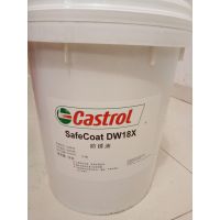 Castrol SafeCoat DW 18X ʵDW18Xܼͷ