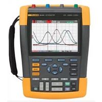 无锡福禄克 F190-204/S手持示波器-FLUKE二通道示波器 福禄克一级代理
