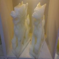 云浮的龙玉石摆件特色是什么 龙玉石摆件五彩缤纷