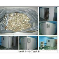 广州烘干机|福瑞斯永淦|高温热泵海产品烘干机
