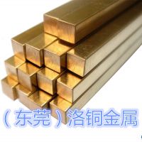 湖北H62/H63易车黄铜棒 H65大直径黄铜棒 环保磷青铜棒