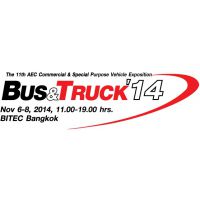 Ӧ2014̩ʿչbus&truck