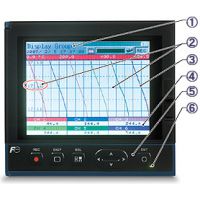 PHN71N11-C10YV富士無紙記錄儀9通道現(xiàn)貨銷售