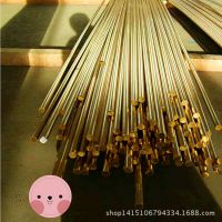 C61400（ASTM B169）铝青铜 耐腐蚀C61400棒 您的选择