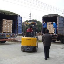 珠海斗门高栏车整车运输运家具到石家庄行唐