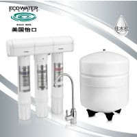 美国怡口净水器纯水机800GPRO 反渗透技术水处理（销售徐州地区）