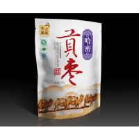 包装袋 胶袋 红枣包装 红枣袋子 大枣包装 食品包装设计公司 枣袋