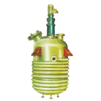 广东低能耗半管加热反应釜