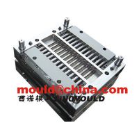 供应塑料滴管类模具 优质滴管注塑定制