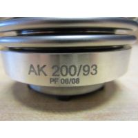 ¹GERWAH AK200/80/32/38-/