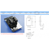  TSSOP IC ? SPI-065-TSSOP008-044030-01CE
