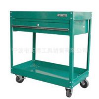 小鹿單抽屜工具車(chē)