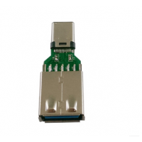 USB 3.1type-ctype-c3.1USB TYPE Cͷ/ĸ