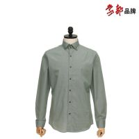 象都男式商务衬衫 长袖衬衫定做批发厂家 山西***衬衫   