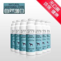 亞當(dāng)斯浴沐露寵物沐浴露用品泰迪貴賓沐浴露狗增白洗澡香波狗浴液