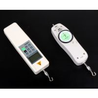 芜湖数显推拉力计指针推拉力计测力计仪表NK-500推拉力机HP-1050100200N测力计仪测试台
