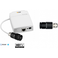ѶʿAXIS P1214-E P1224-E 