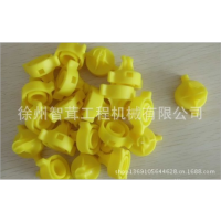 宝马格压路机喷水嘴 宝马203喷水嘴 宝马203喷水嘴支架座
