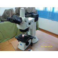 二手LV150尼康金相显微镜价格　图片　九成新金相显微镜出售　