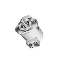 TOYOOKI丰兴 定量型叶片泵 HVP-FC2-系列耐磨