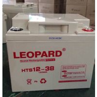 ܴLEOPARD ޱHTS12-38 (12V38AHԭװ***