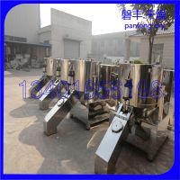 高速混合机价格︱高速混合机规格型号︱高速混合机厂家 常州磐丰干燥供应350L，ZGH系列高速混合机