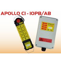 Ӧ̨APOLLO C1-10PB/ABҵң