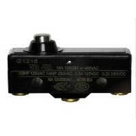 Micro Switch - G12 Series