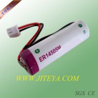 ԭװ忨ˮ 3.6vǵ ER14505͵س