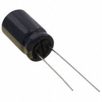 Panasonic --- EEU-FC1C222 -- ,2200UF 16V
