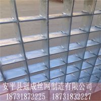 插接钢格栅,插接平台钢格栅实体厂家
