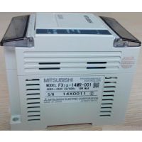 【全新正品】现货销售三菱PLCFX1s-14MR-001 量大优惠