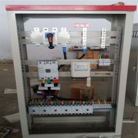 威海卓智 生产 XL-21动力柜 低压成套电气柜 厂家